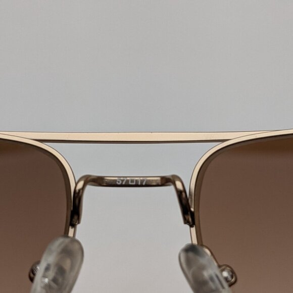 🕶️SG6024 105013 Sunglasses 57/17 140 /ALE841🕶️ - Picture 8 of 12